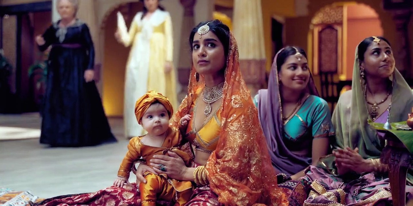 Beecham House Staffel 1 Folge 3