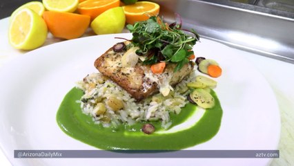 Carcara Opens at Sheraton Phoenix Downtown