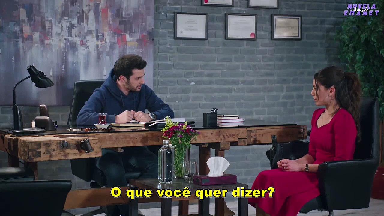 Essa é a magia dos sonhos – CENA EP 353