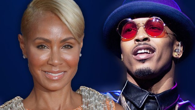 August Alsina Seemingly References Jada Pinkett-Smith ‘Entanglement’ On New Song
