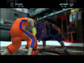 Fahrenheit online multiplayer - ps2