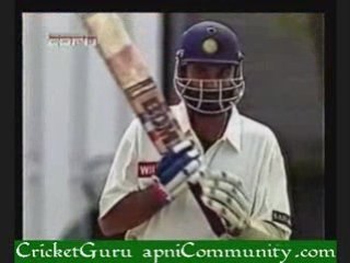 Pak v ind 2nd odi (sahara cup 1998 toronto) p2