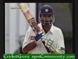 Pak v ind 2nd odi (sahara cup 1998 toronto) p2