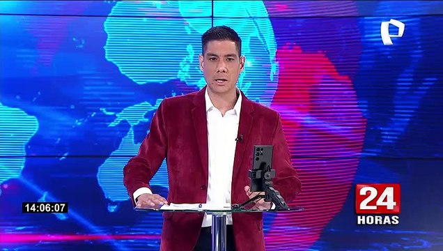 Arequipa: disponen fuerte contingente policial para resguardar y evitar saqueos en la ciudad blanca