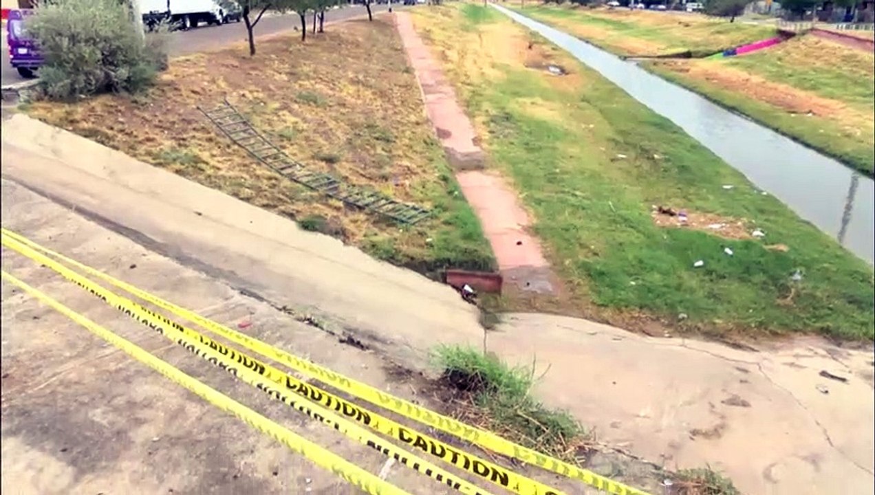 Autoridades tienen algunas recomendaciones para los conductores