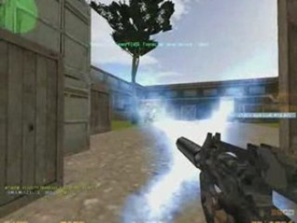 joueur cz hard-killer 2