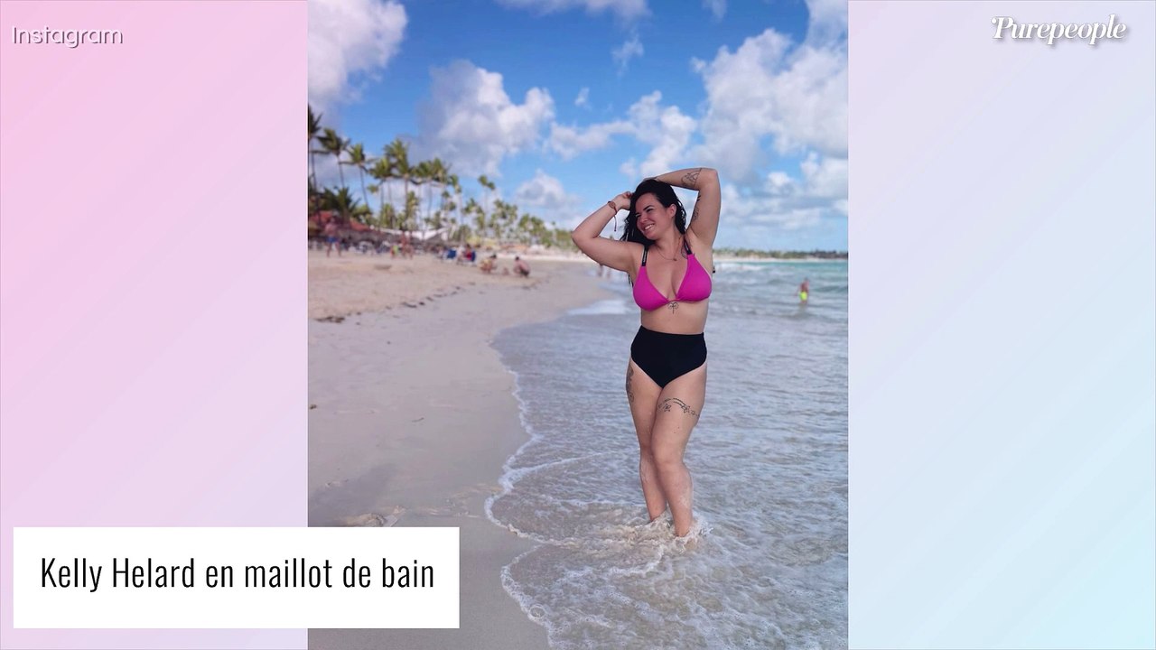 Kelly Helard : "Un peu à côté de la plaque", elle dévoile sa nouvelle opération de chirurgie esthétique