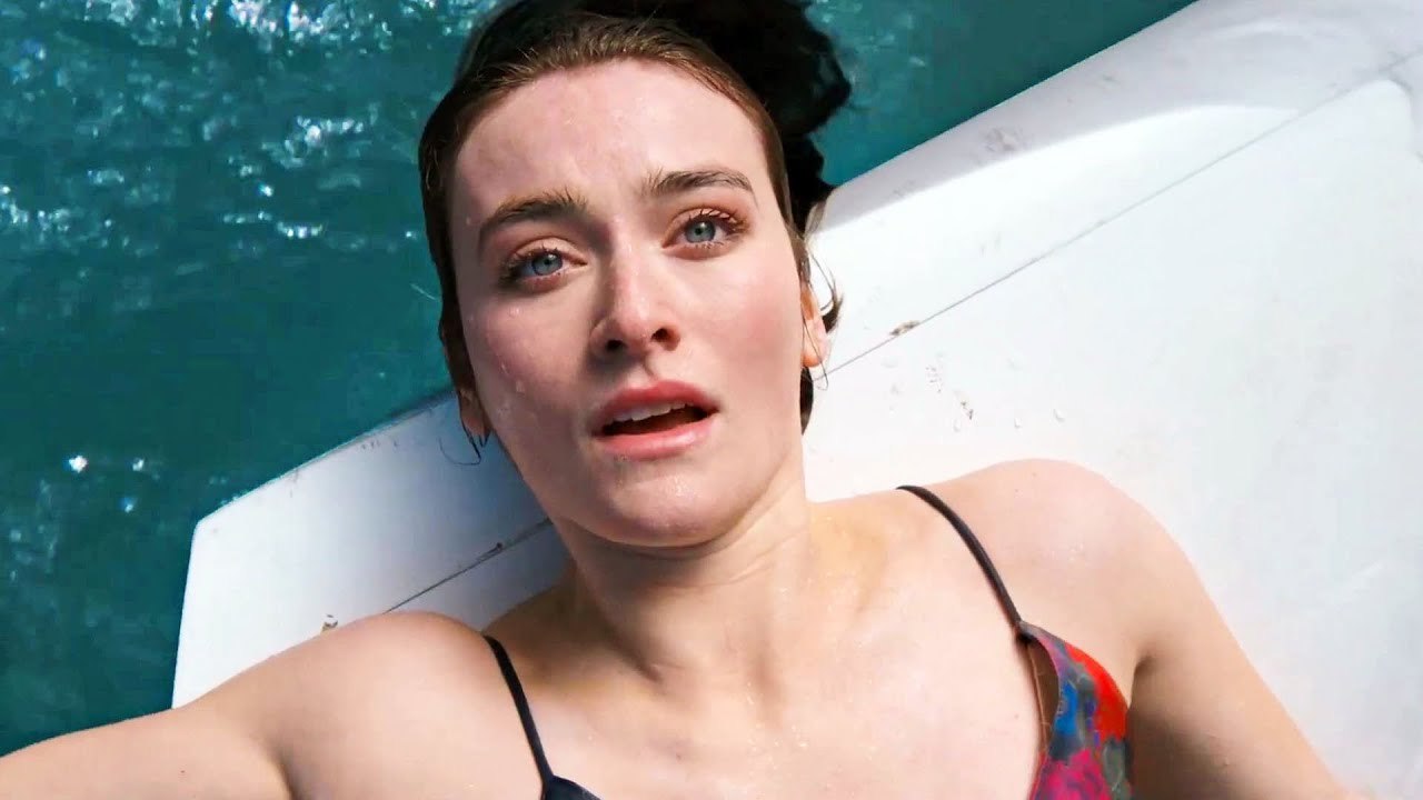 THE WILDS Saison 2 Bande Annonce