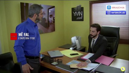  Më Fal - PROMO (07.04.2022)