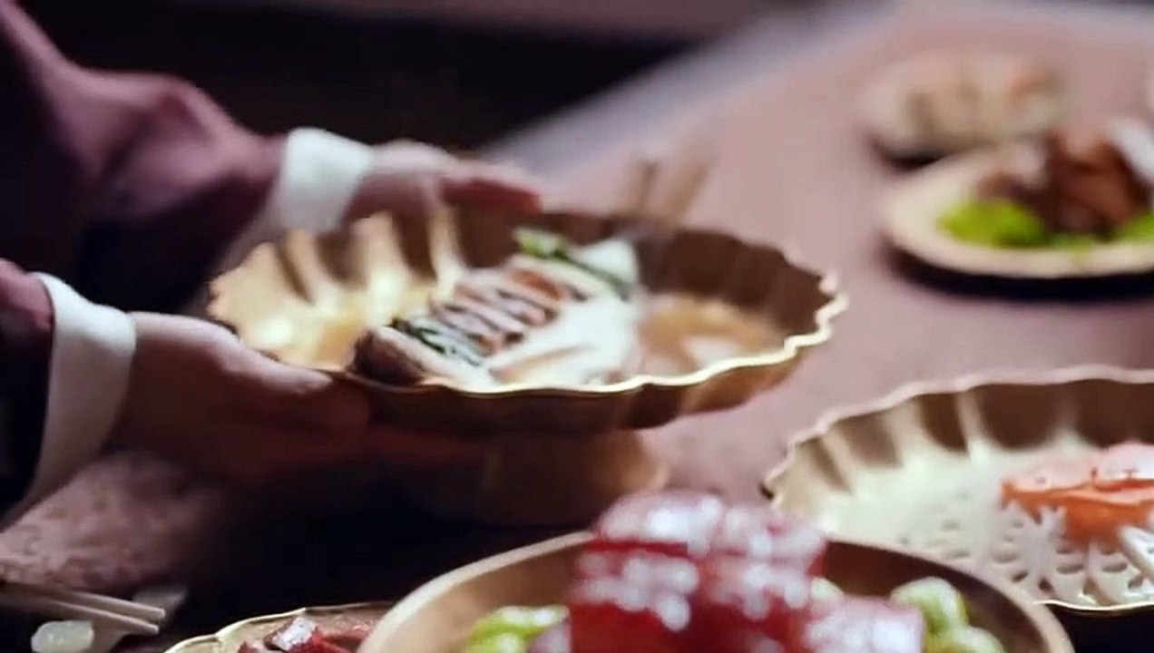 Royal Feast (2022) Episode 15 Eng Sub