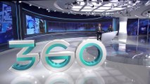نشرة العربية 360 | الأقمار الصناعية الروسية... 
