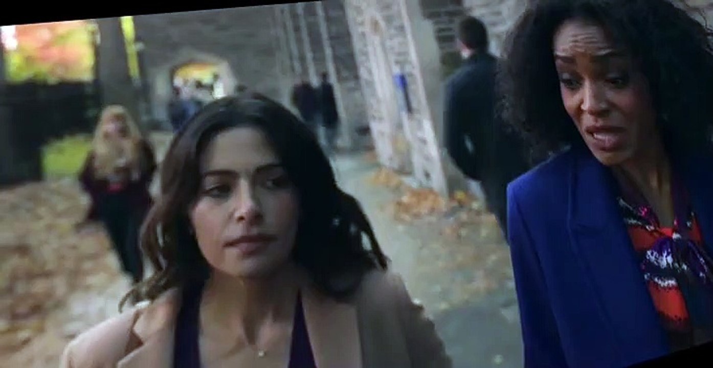 Sex Life S01 E05