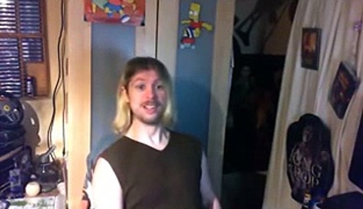 Justin Timberlakes 2  Chance