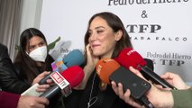 Tamara Falcó aclara la metedura de pata de Iñigo Onieva en la boda de su primo, Álvaro Falcó