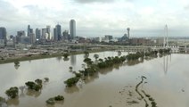 Why 'Flash Flood Alley' formed in the heart of Texas