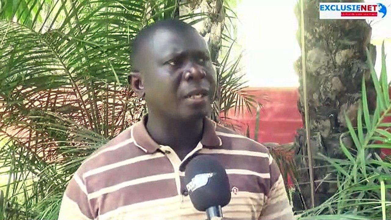Ali Diedhiou  révèle: "Macky Sall veut tuer politiquement Balde et l'UCS..."