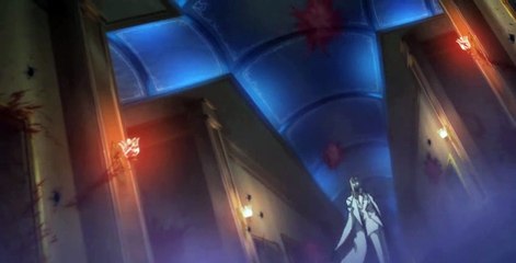 Hellsing Ultimate S01 E02