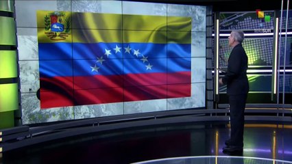 Avanza Congreso Nacional de Historia en Venezuela