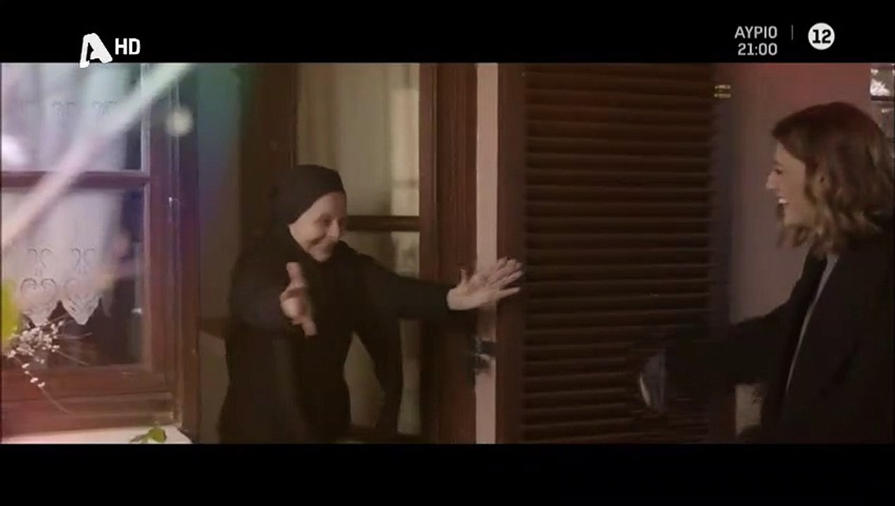 Σασμός: Συγκλονίζει το τρέιλερ! Το κλάμα ενός μ...