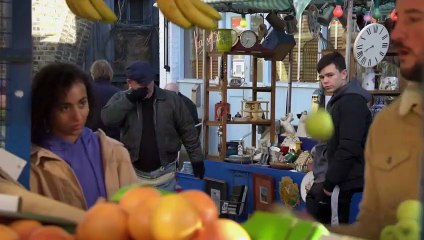 EastEnders 6th April 2022