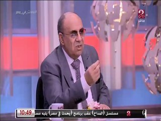 د. مبروك عطية: نومك واستعدادك لعملك عبادة