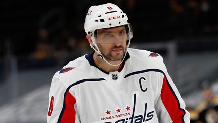 NHL 4/6 Double Shot: Caps (+125), Jets (-300) Win But Avoid!