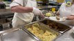 Sujet: Le conseil municipal débat des menus des Cuisines scolaires