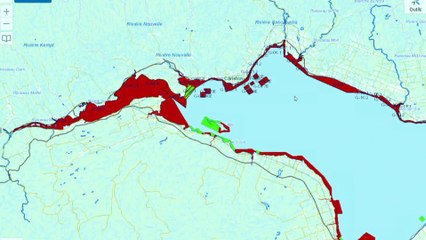 06 avril TOPO peche aux coques