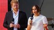 Prince Harry and Meghan Markle set for 'more chaos' as Sussexes issued UK return warning