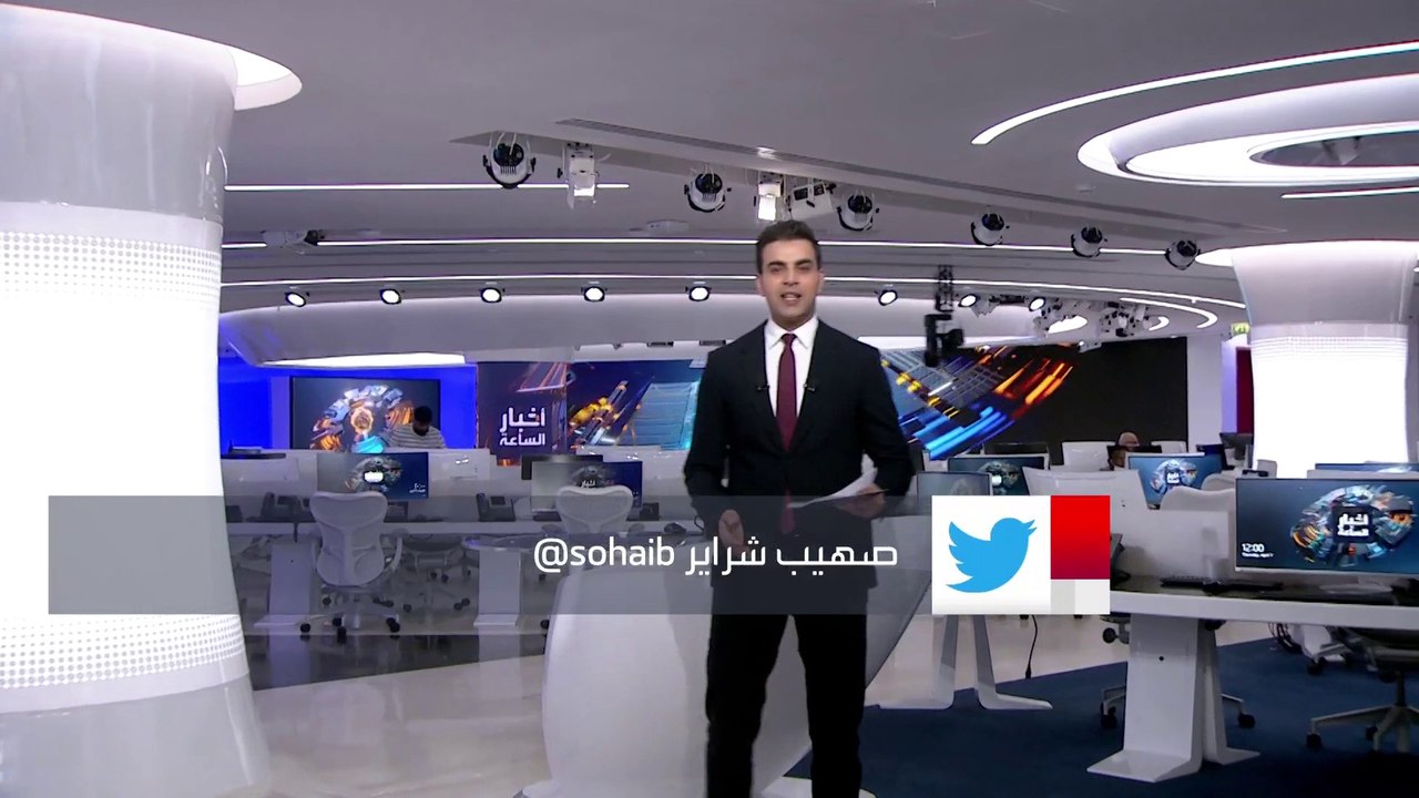 نشرة أخبار الساعة | روسيا تسدد قرضا بـ 650 مليون دولار بالروبل