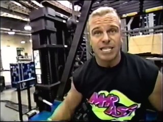 Triple H & Chyna on MTV True Life (1999)