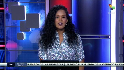 Nicaragua: Autoridades de salud avanzan con la vacunación contra la Covid-19