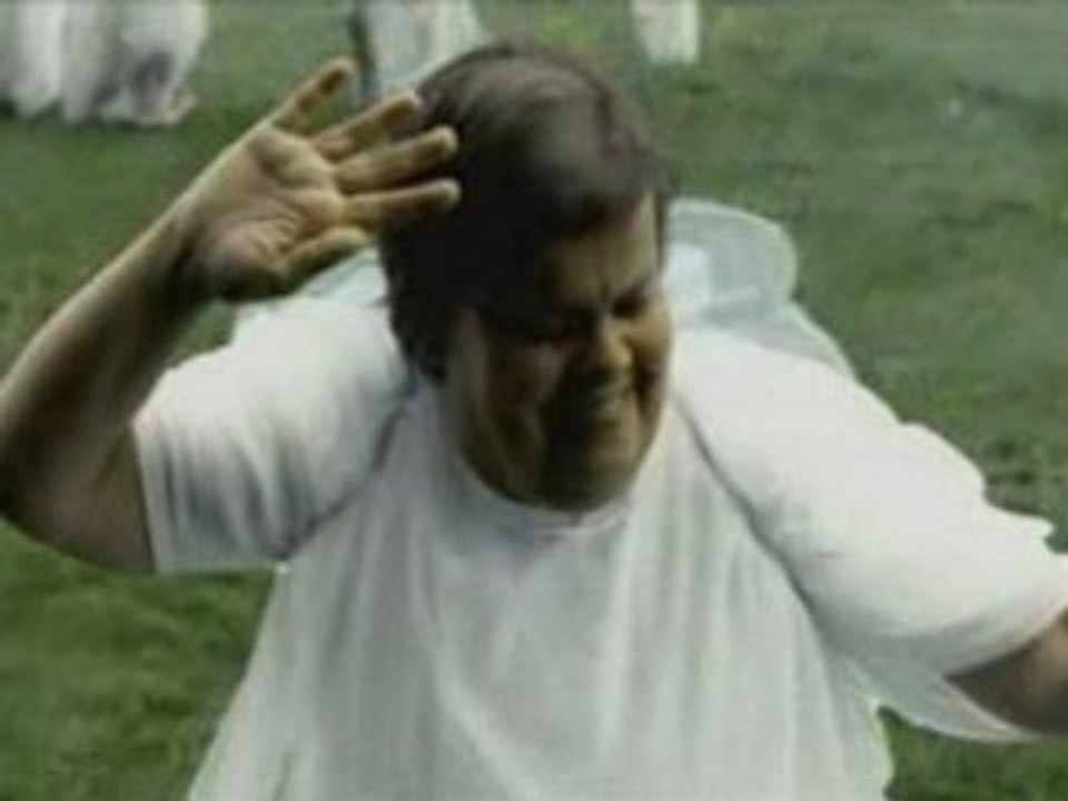 Sigur Rós - Svefn-G-Englar