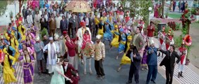 Chhote Chhote Bhaiyon Ke Bade Bhaiyya - Hum Saath Saath Hain - Bollywood Wedding Song