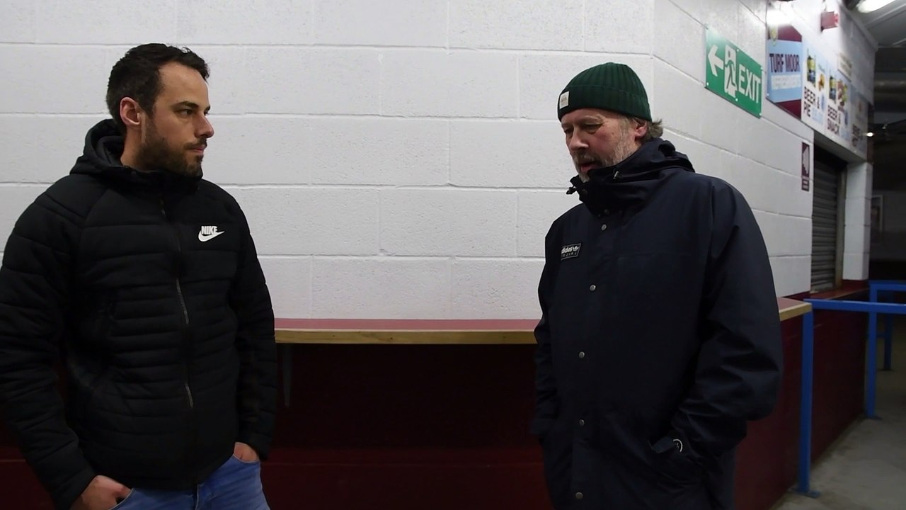 Burnley 3, Everton 2 | Bodes and Dan analyse the victory