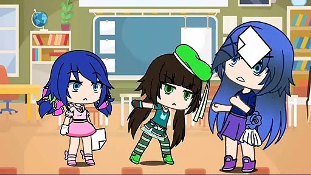 Low score ||Meme|| Miraculous gacha life