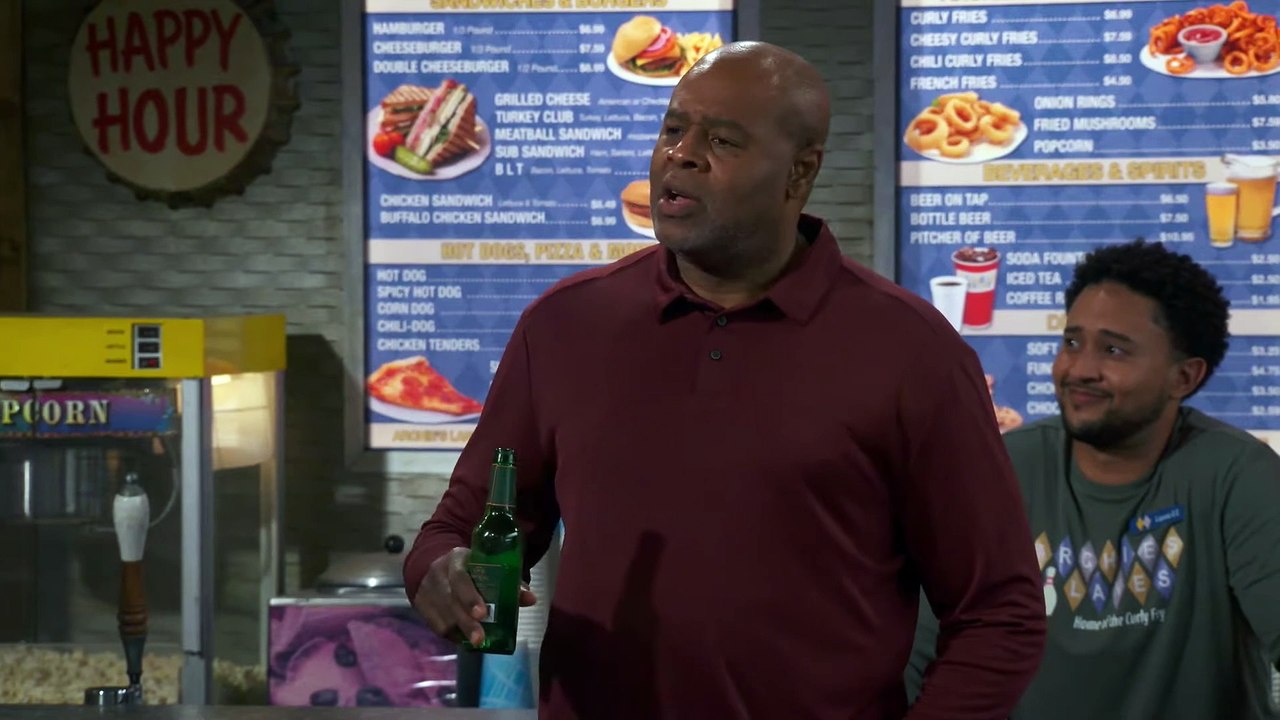 How We Roll 1x02