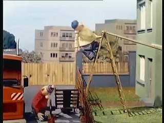 Buurman en Buurman - Bakstenen maken