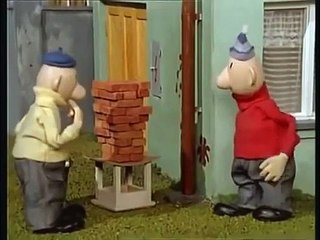 Buurman en Buurman - De goot