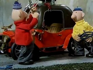 Buurman en Buurman - Autopech