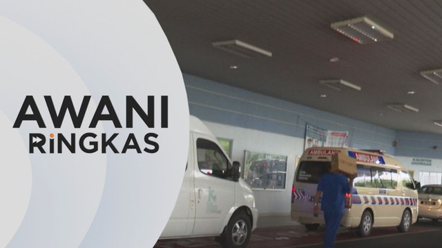 AWANI Ringkas: Literasi kesihatan penduduk luar bandar rendah