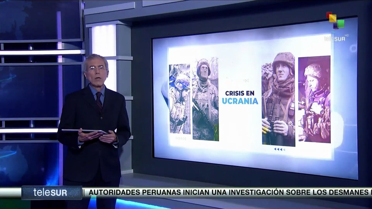 Rusia rechaza denuncias infundadas de Occidente de ejecutar acciones contra civiles