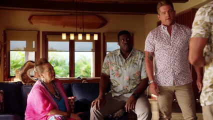 Magnum P.I. Episode 18 Season 4