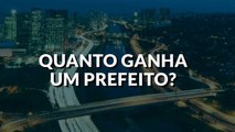 TV Diário do Sertão inicia série ‘Transparência’ mostrando quanto ganha cada prefeito da Paraíba