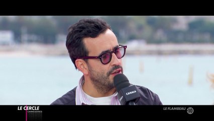Jonathan Cohen donne les premiers détails sur Le Flambeau : Les Aventuriers de Chupacabra