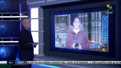 Población china recibe esquema completo de vacunación contra la Covid-19