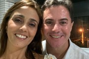 Esposa de Veneziano descarta reaproximação com João Azevêdo: “Cristal quebrado não cola jamais”