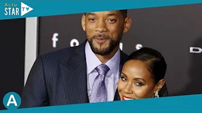 Will Smith : Jada Pinkett-Smith pas franchement ravie après l'affaire de la gifle, un proche balance