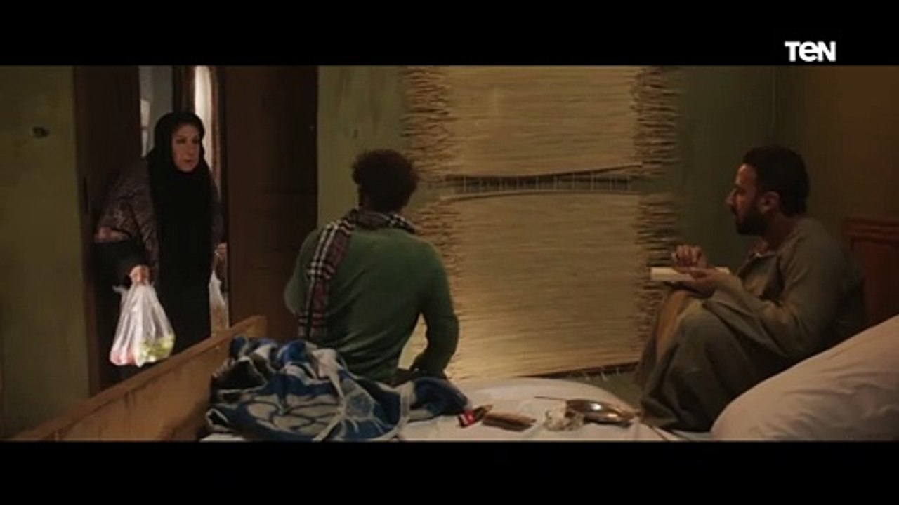 ‎ يعني وداد بعد ما عملت سيد كأنه ابنها واكتر ودلعته يكون اخرتها يمشي في سكة غلط ❗️