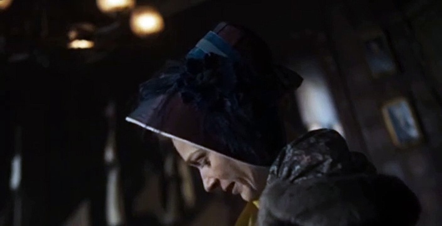 The Terror S01 E04